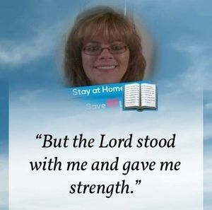 Meet your Posher, Misty